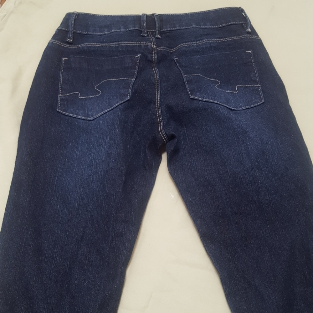 🌟Rebel By Right Jeans